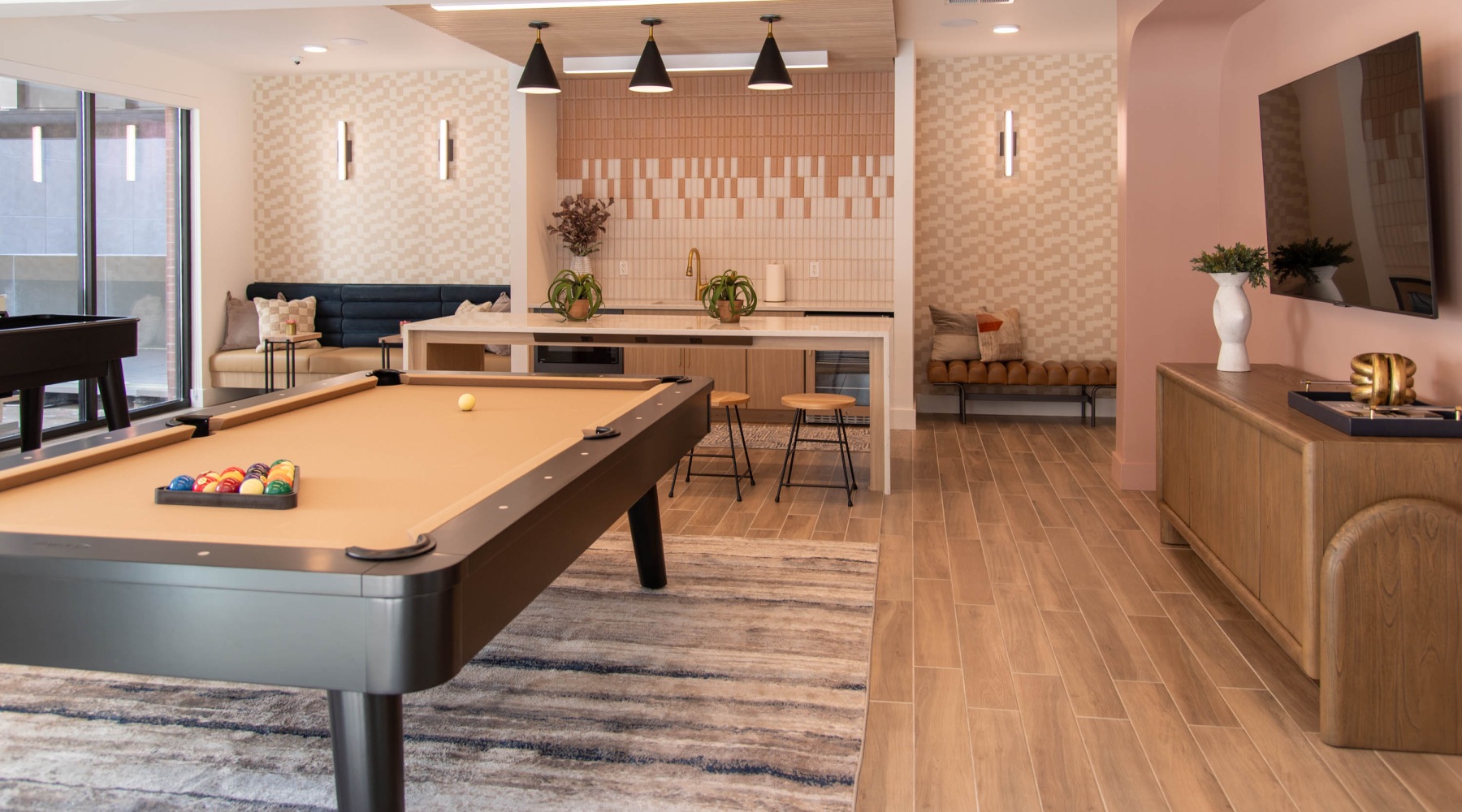 Delight Around Every Corner